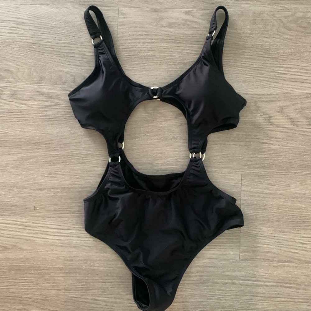 Sexy One-Piece
